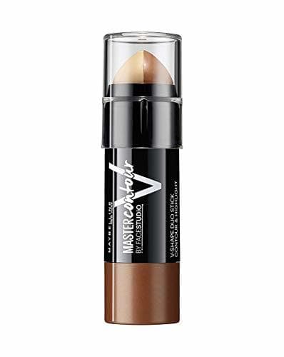 Belleza Maybelline New York Contouring Stick Master Contour