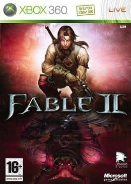 Videogames Fable II