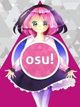 Videogames osu!