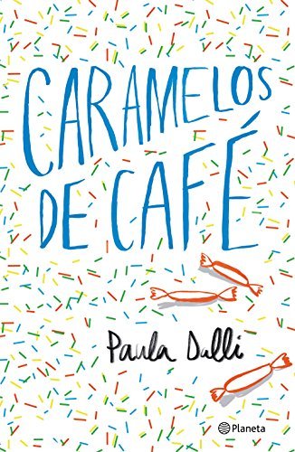 Book Caramelos de café