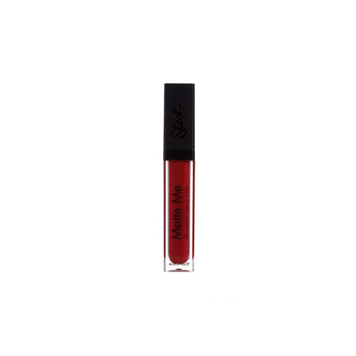 Belleza Sleek Make Up Matte Me Lip Gloss