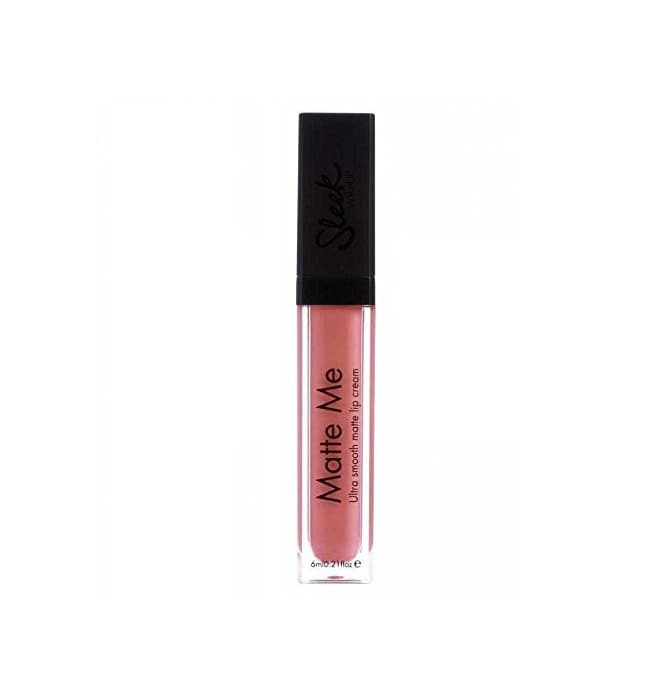 Producto Sleek Make Up Matte Me Lip Cream Bittersweet 6ml by Sleek MakeUp