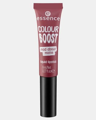 Producto Essence colour boost mad about matte mad matters 04