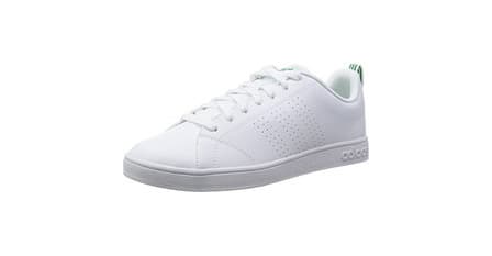 Moda Adidas Advantage Clean Vs, Zapatillas para Hombre, Blanco