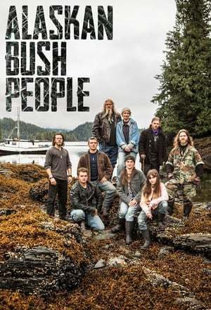 Serie Alaskan Bush People