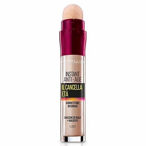 Belleza Maybelline Corrector de Ojeras