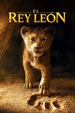 Película The Lion King