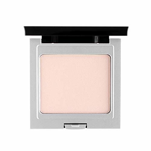 Belleza Jorge de la Garza Makeup Ligh Diffusing Iluminador compacto- Highlighter