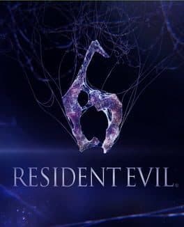 Videogames Resident Evil 6