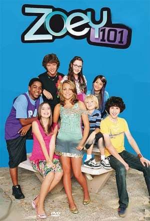 Serie Zoey 101