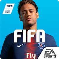 Videogames FIFA Mobile Soccer