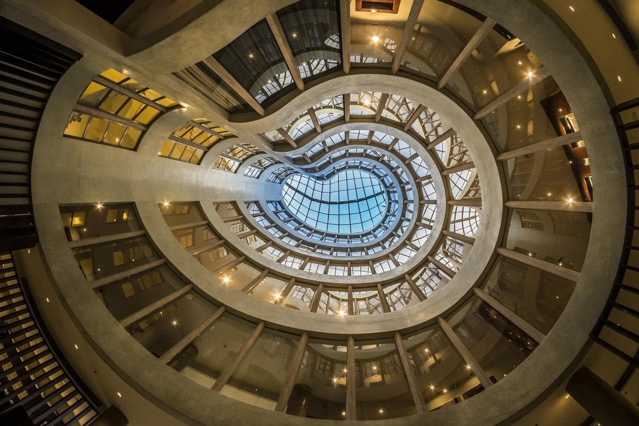 Lugar Gran Hotel Havana