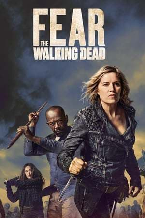 Serie Fear the Walking Dead