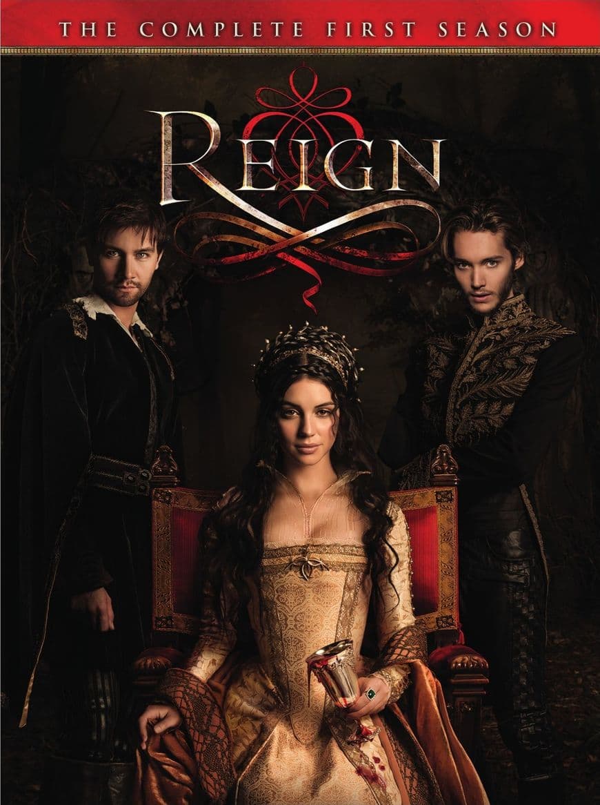 Serie Reign