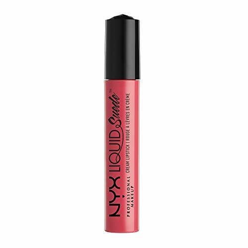 Belleza NYX PROFESSIONAL MAKEUP Pintalabios líquido mate ultra pigmentado de larga duración Labial