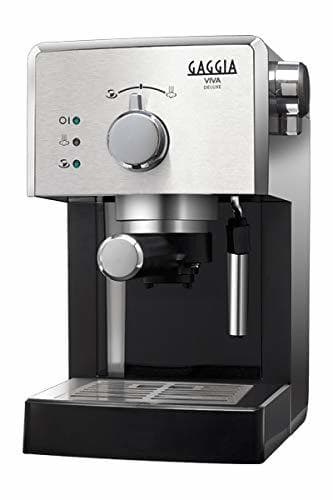 Elemento de la categoría hogar Gaggia Máquina de café Viva Deluxe