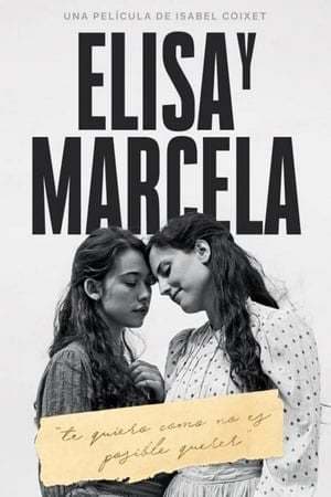 Movie Elisa & Marcela