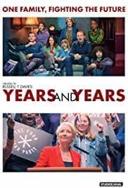 Serie Years and Years