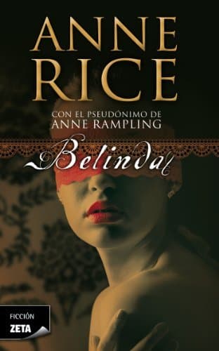 Libro Belinda