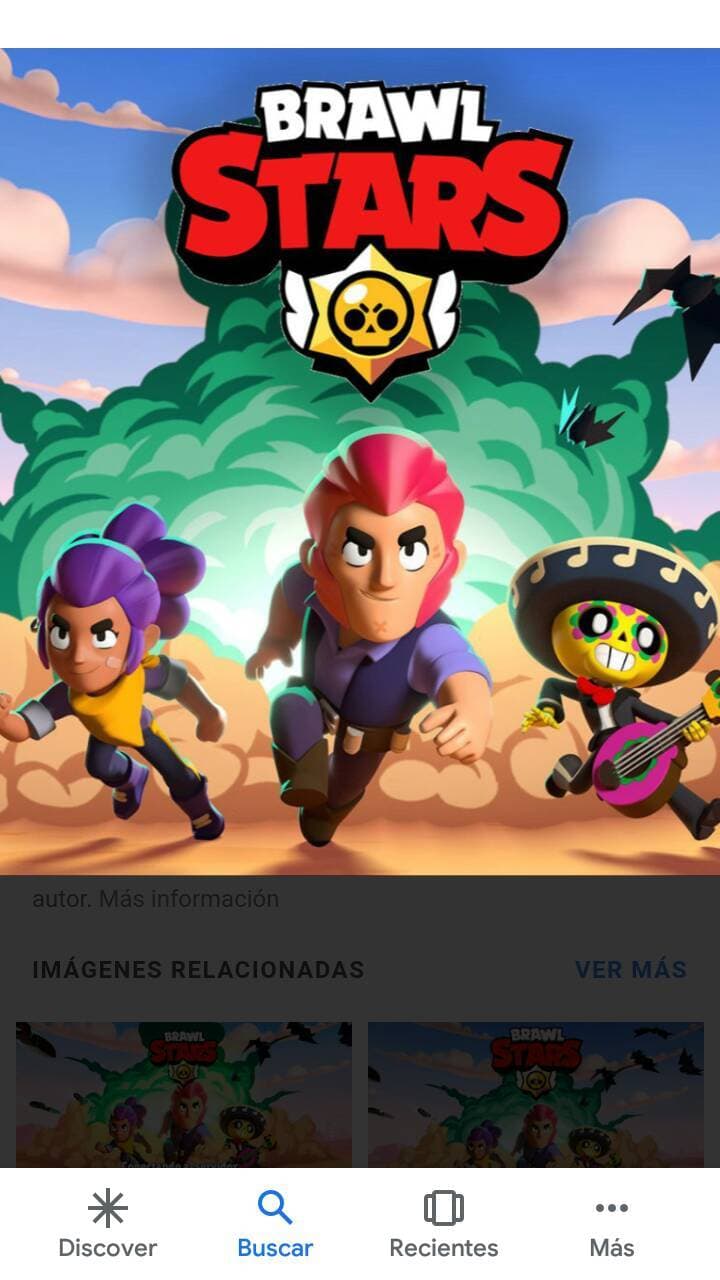 Fashion Brawl stars