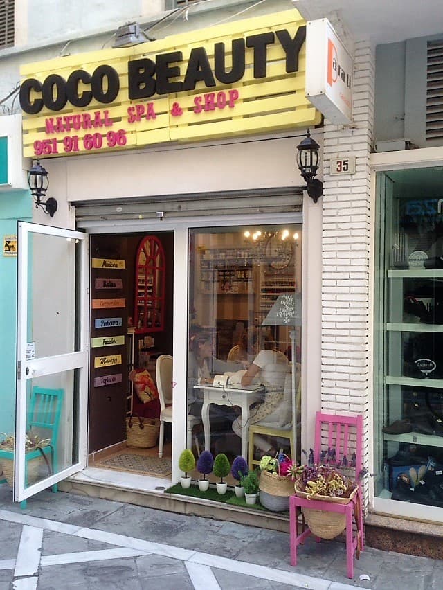 Place Cocco Beauty