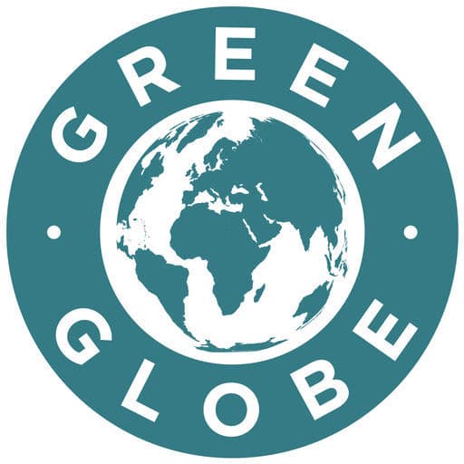 App Green Globe - Certified Sustainbility