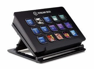 Product Elgato Stream Deck