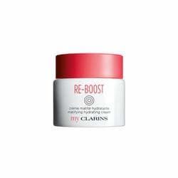 Belleza MY CLARINS RE-BOOST-CREME MATITE HYDRATANTE 50ML