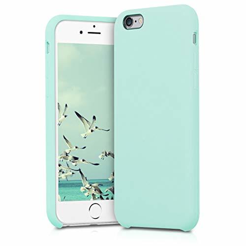 Electronic kwmobile Funda compatible con Apple iPhone 6