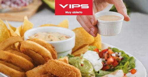 Restaurants VIPS