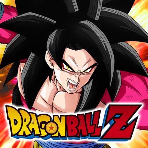 App DRAGON BALL Z DOKKAN BATTLE