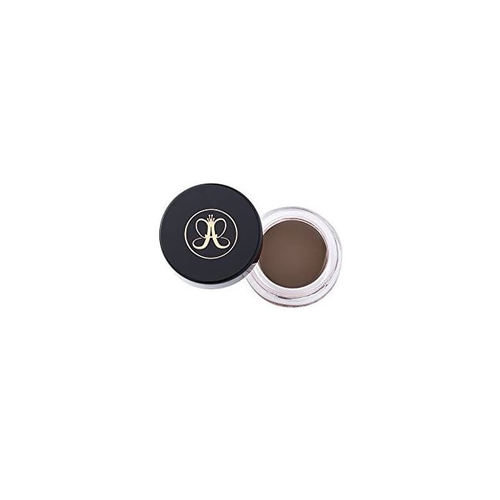 Belleza Anastasia Beverly Hills dipbrow Brow Pomade tamaño mediano marrón