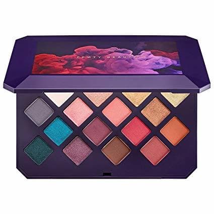 Belleza Fenty Beauty BY RIHANNA Moroccan Spice - Paleta de sombra de ojos