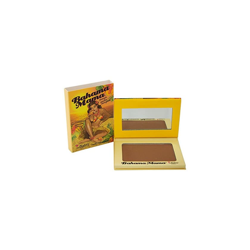 Belleza theBalm Bahama Mama-Bronceador