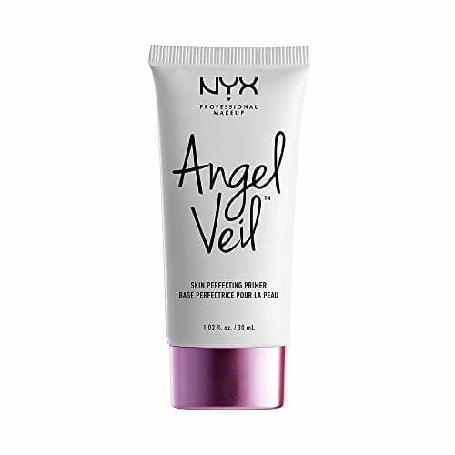 Beauty NYX Professional Makeup Prebase de maquillaje Angel Veil Skin Perfecting Primer