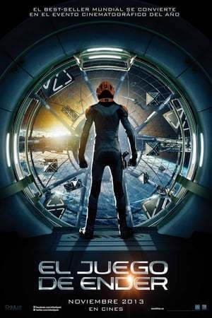 Movie Ender's Game