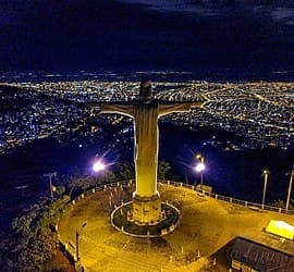 Place Santiago de Cali