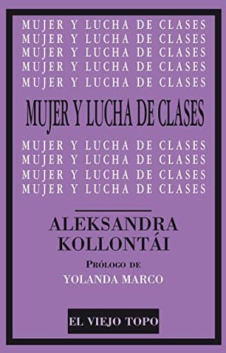 Libro Mujer y lucha de clases