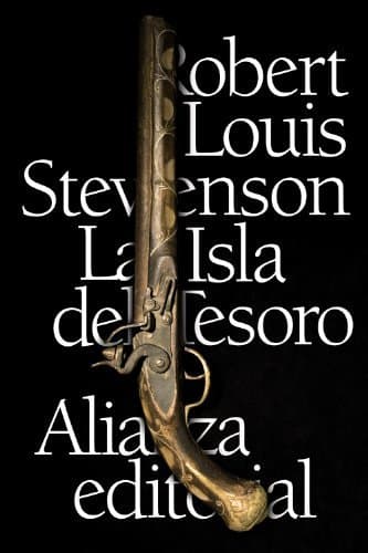 Libro La isla del tesoro