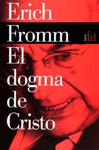 Libro El dogma de Cristo