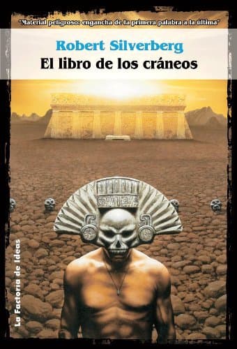 Libro Libro de los cráneos, El