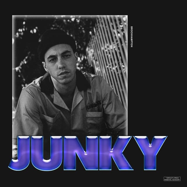 Canción JUNKY