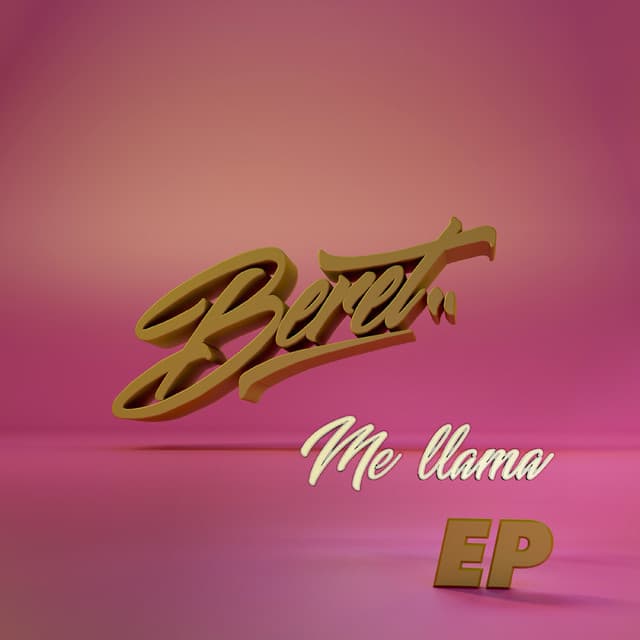 Music Me llama - DJ Nano Remix