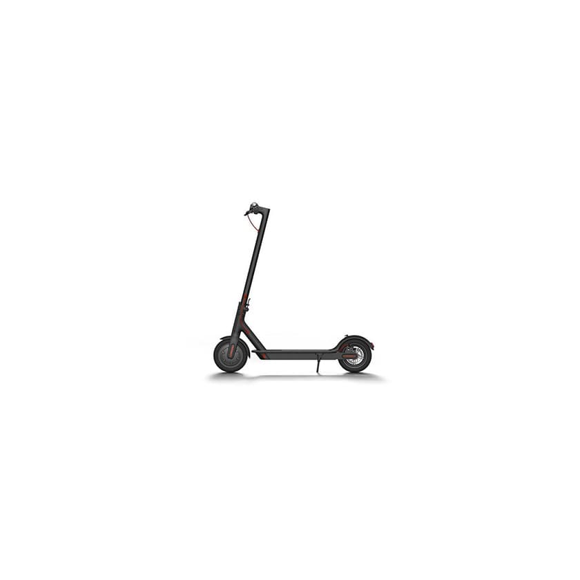 Fitness Xiaomi Scooter - Patinete Eléctrico Plegable