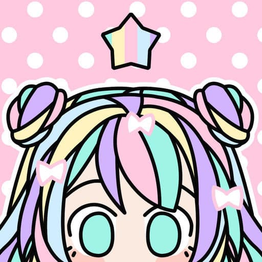 App Pastel Girl