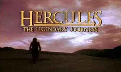 Serie Hercules: The Legendary Journeys