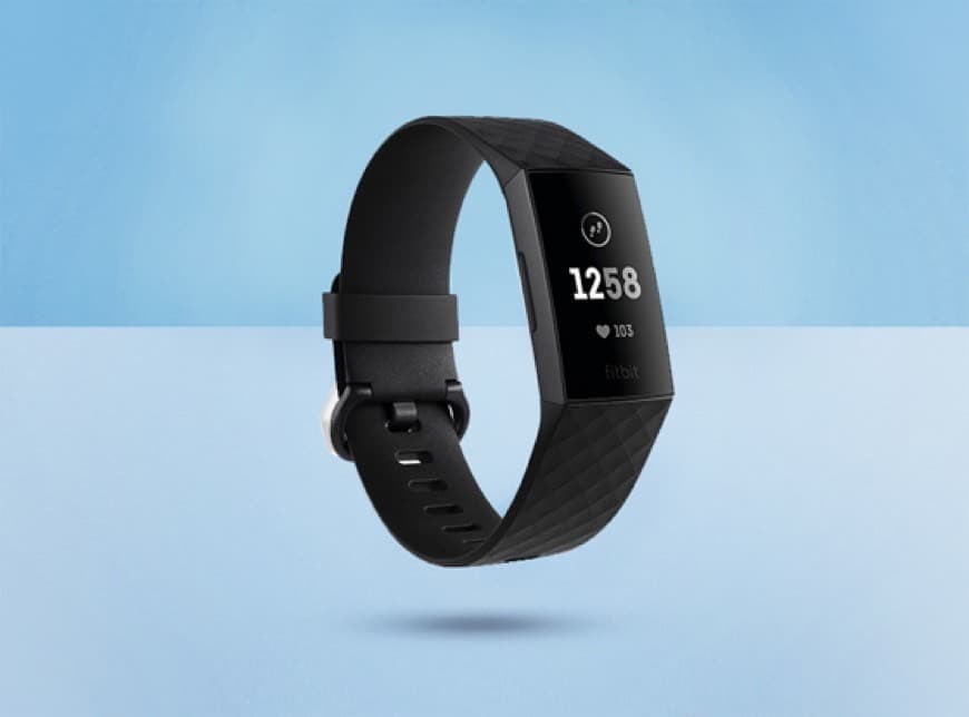 Producto ¡Sorteo Pulsera Fitbit!