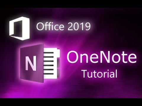 App Microsoft OneNote