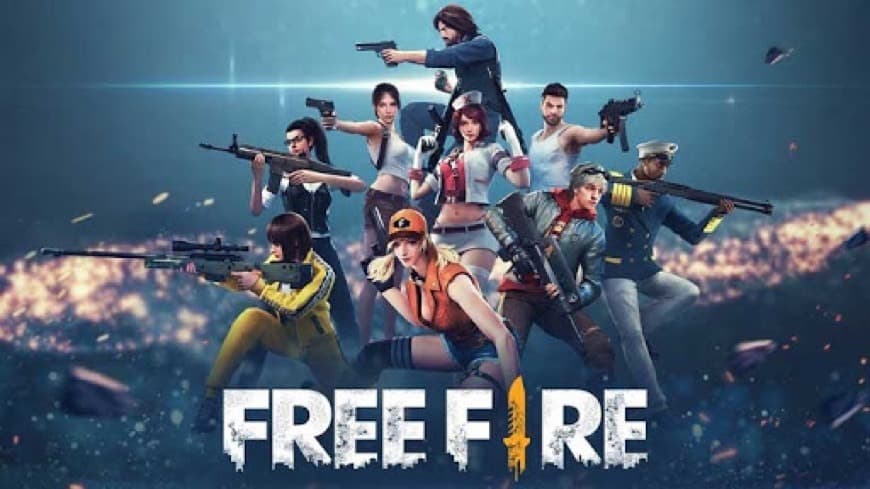 Moda FreeFire