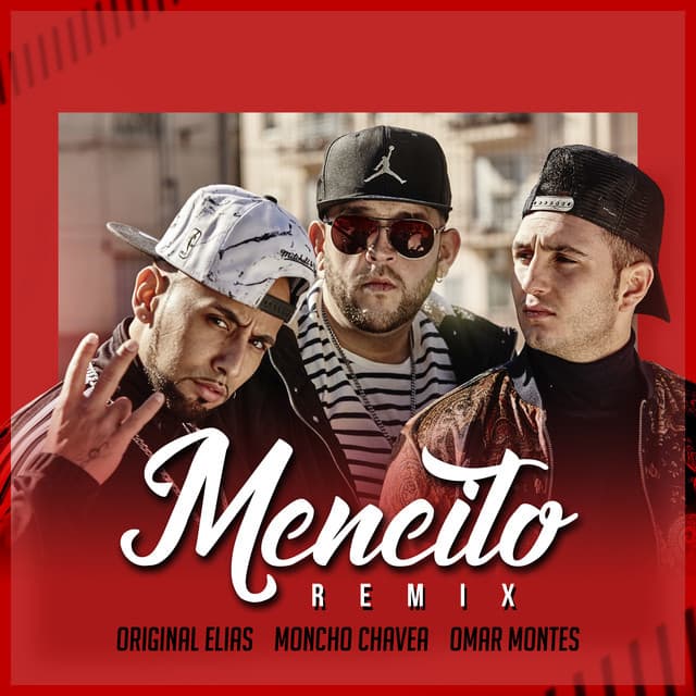 Canción Meneito (Remix)